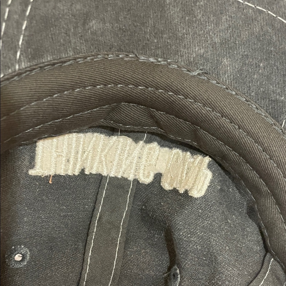 ‘Thinking Cap’ 🧢 - Picture 7 of 7